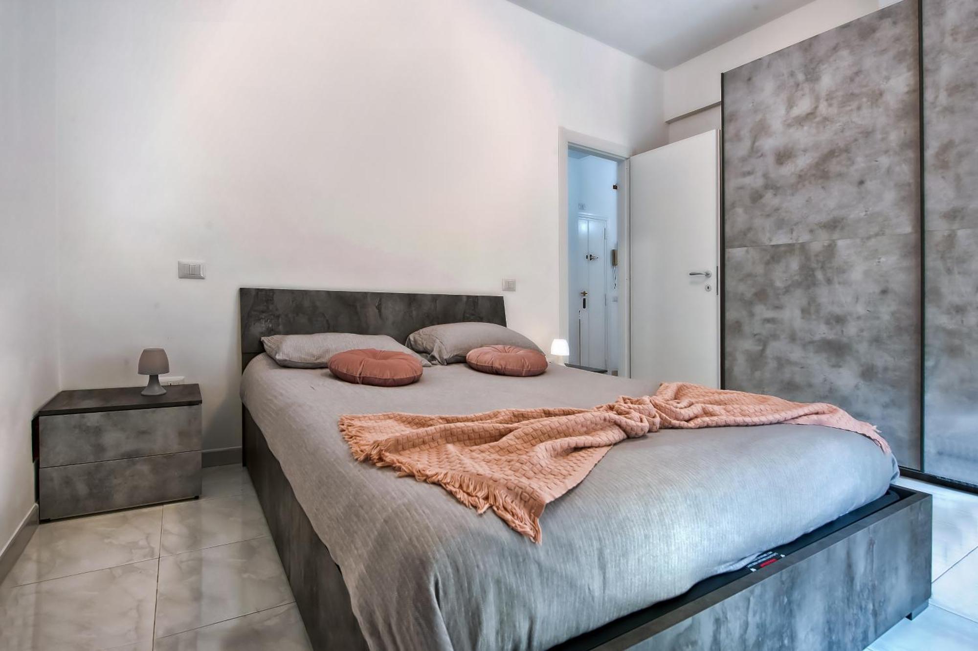 Romantico A Trastevere Appartamento *